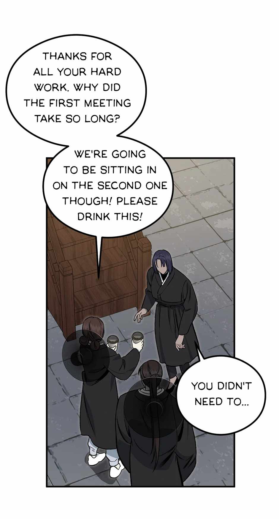 Guide to be King of the Dead Chapter 38 17